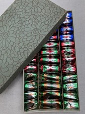 Vintage 1930s Box Set Of 12