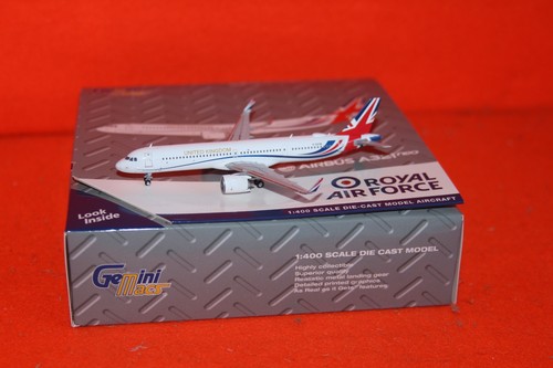 Gemini jets gjm111 - gemini, a330