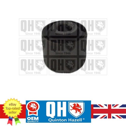 Trailing arm mounting for - trailing,