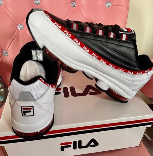 Fila dtsr dragster - fila, 97