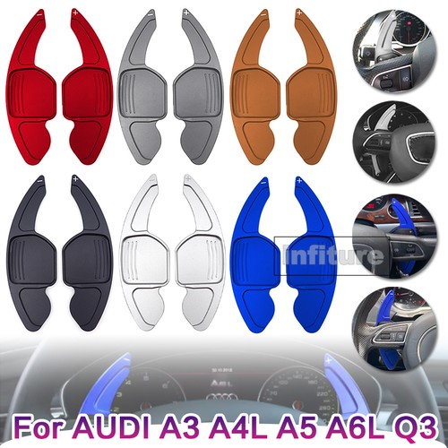 Shift paddle shifters - shift,