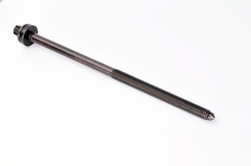 Cylinder head bolt set elring - head,