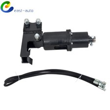 Powerful Hydraulic Drive Unit