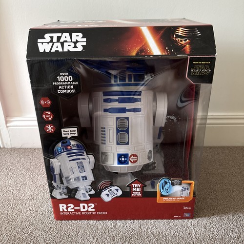 Star wars interactive - wars,