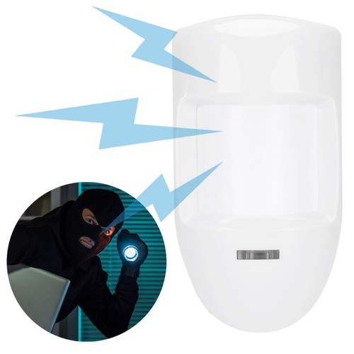 Pir wired infrared - pir,