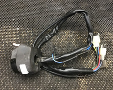 Yamaha TDM850 1995 Lefthand switch gear Full bike stripped 45097 T27