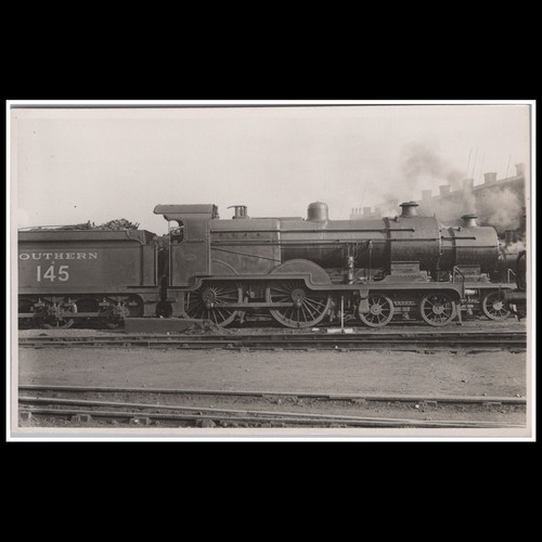 Vintage photograph southern - photograph,