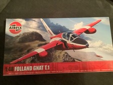 Airfix A05123 British Folland