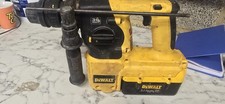 Dewalt DC233 36v SDS Combo