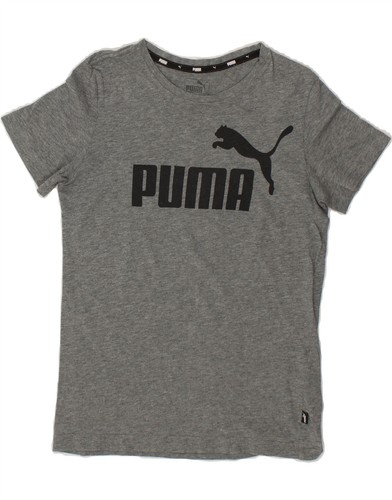 Puma boys graphic shirt - boys,
