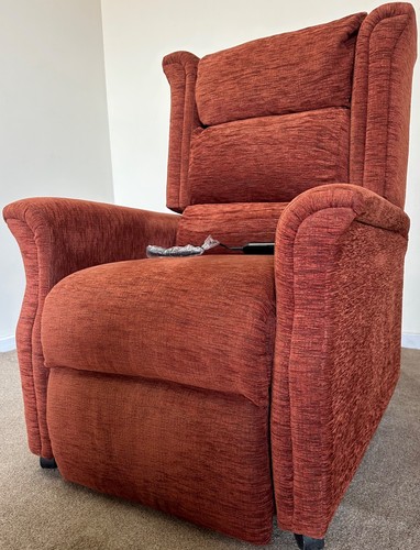 Recliner factory luxury - factory,