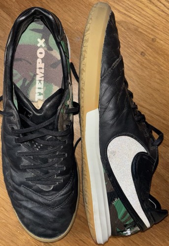 Nike tiempox legend - nike, 6