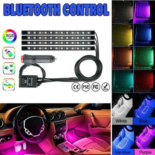 Led rgb app remote - rgb, v