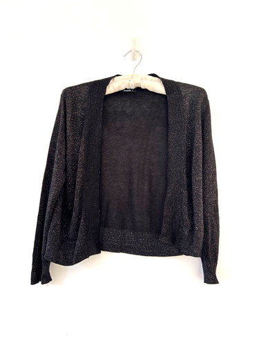 Roman cardigan women sparkle - cardigan, women's