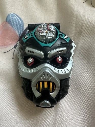 Mighty max invader horror head - invader,