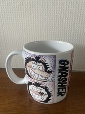 Dennis The Menace Gnasher
