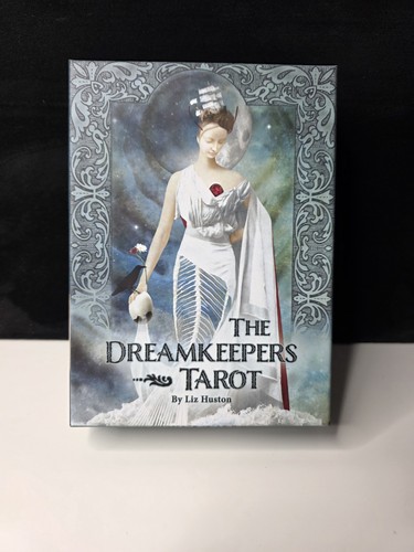 Dreamkeepers tarot cards - dreamkeepers,
