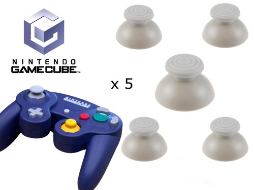 Nintendo gamecube - 5, x