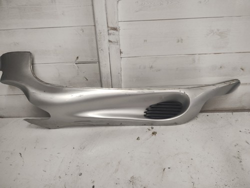 Italjet formula left - italjet, side