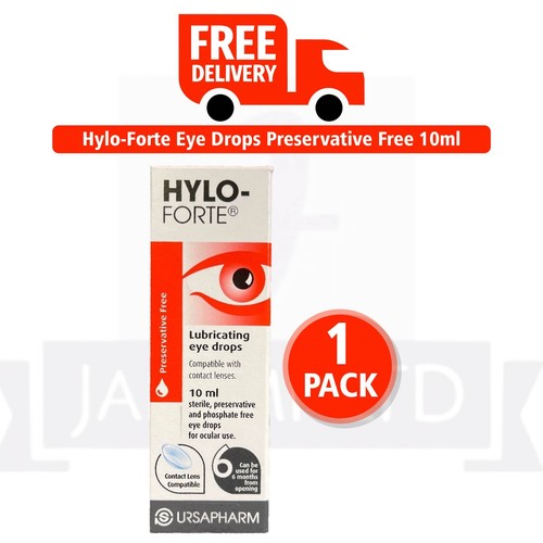 Hylo forte intensive - hylo,