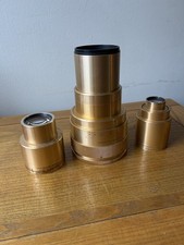 Vintage Film 35mm Cinema