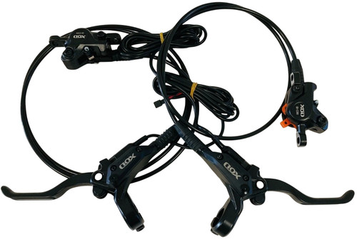 Ebike bike hydraulic disc - e-bike,
