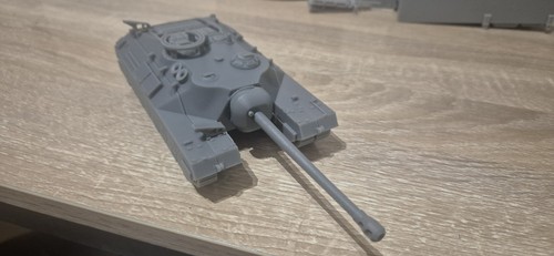28mm t95 tank destroyer - tank,