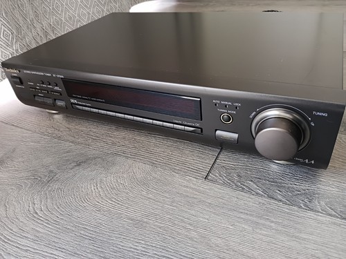 Technics gt650 stereo - technics, st-gt650