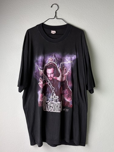 Vintage 1999 wwf the - 1999,