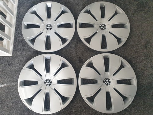 New volkswagen buzz - volkswagen, 18"