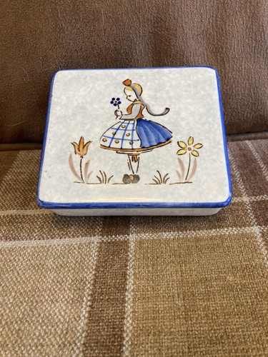 Royal vienna trinket - trinket, ,bee