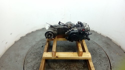Beeline veloce engine - veloce, gt