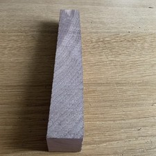 Walnut Hardwood Timber Offcut