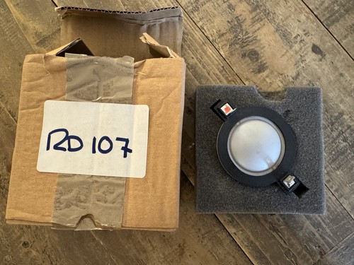 Genuine turbosound rd107 - genuine,