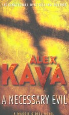 A necessary evil (Paperback) - FREE Shipping