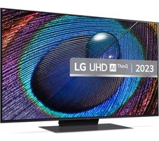 LG 43UR91006LA 43" Smart 4K