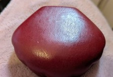 Rosita Pearl Earrings in