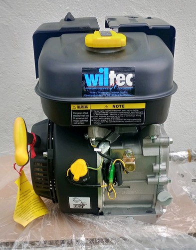 Lifan 5hp clone engine gx200 - clone,