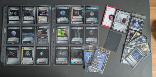 Star trek ccg otsd - trek,