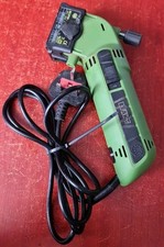 Exact Precision EC310-GL Corded Mini Circular Plunge Saw Tested & Working Boxed