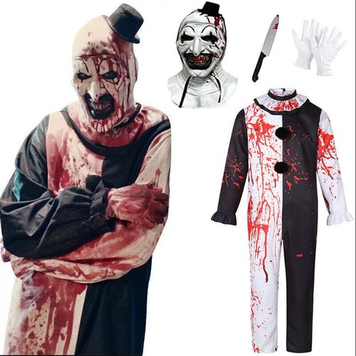 Joker costume halloween - joker,
