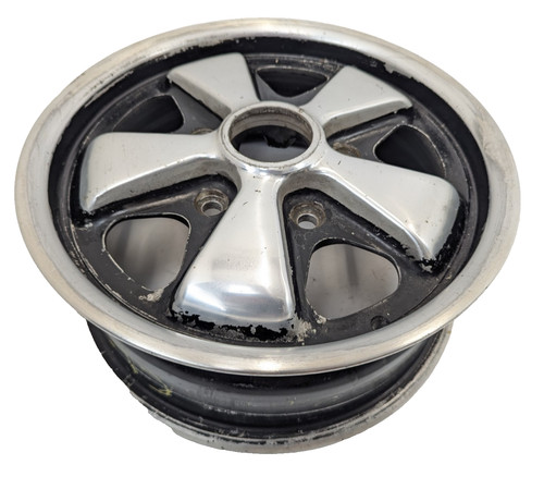 Porsche 912 911 - fuch, alloy