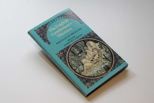 English gentleman mistress - english,