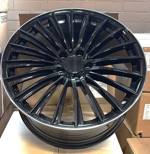 Mercedes class gloss - c,