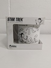 Star Trek Mr Spock's