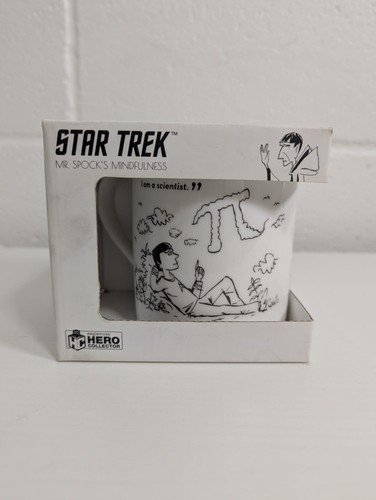 Star trek spock s - star, spock's