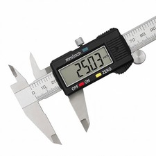 Digital Vernier Caliper