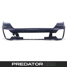 HIGHLINE STYLE BUMPER FRONT