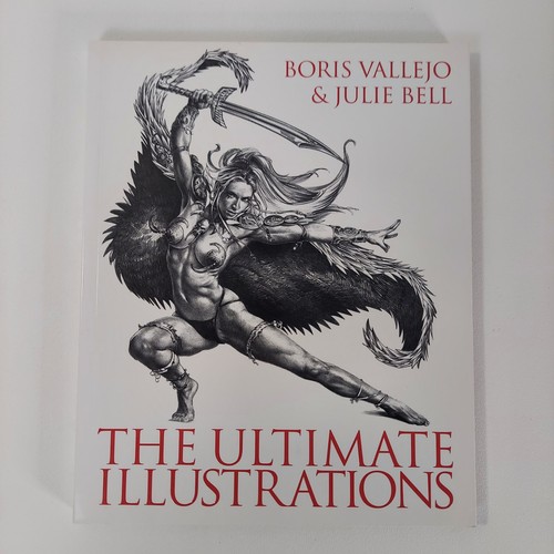 1st boris vallejo - boris,
