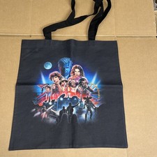 Netflix Stranger Things The